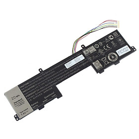 PIN dành cho LAPTOP DELL LATITUDE 13-7350- 271J9 - Pin của màn hình