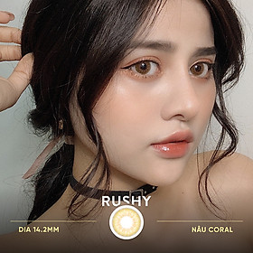 Kính áp tròng RUSHY - - Special edition 14,2mm
