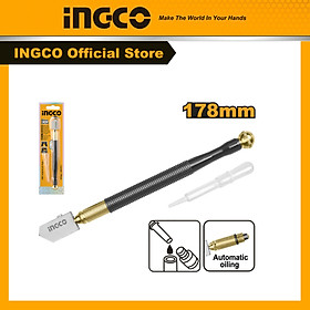 Mua Dao cắt kiếng Ingco HGCT03