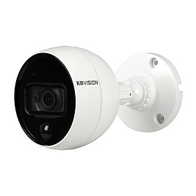 Mua Camera HD CVI 2.0 MP Hồng Ngoại Kbvision KX-2001C.PIR - Hàng Nhập Khẩu