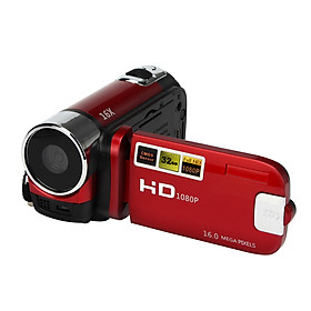 Camera Màn Hình TPT LCD (HD 1080P) (16MP) (16X)
