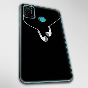 Ốp lưng dành cho Vsmart Joy 4 mẫu Tai nghe