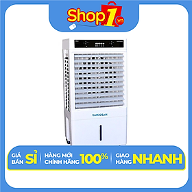 Máy làm mát không khí Daikiosan DKA-04000E - Hàng chính hãng