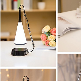 Đèn ngủ cao cấp tích hợp loa nghe nhạc kết nối bluetooth ( TẶNG BỘ DÁN TƯỜNG TRANG TRÍ DẠ QUANG PHÁT SÁNG )