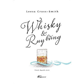 Sách Whisky & Ruy băng - Nhã Nam - BẢN QUYỀN