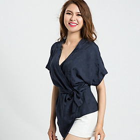 Áo Kiểu Nữ Hity TOP088
