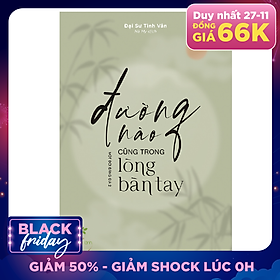Đường Nào Cũng Trong Lòng Bàn Tay