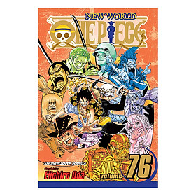 One Piece 76