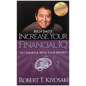 Rich Dad's Increase Your Financial IQ