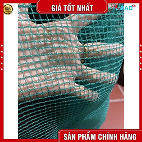 Lưới cước rào gà màu xanh khổ 70 phân ,1m,1m2,1m5 (Hàng đẹp bền ,dai) (Hàng chất lượng )