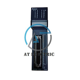 Mua Module Ngõ Vào DC PLC Mitsubishi A1SX81 | Hàng Chính Hãng