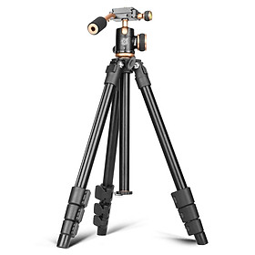 Mua Chân máy ảnh Tripod Beike Q-160S