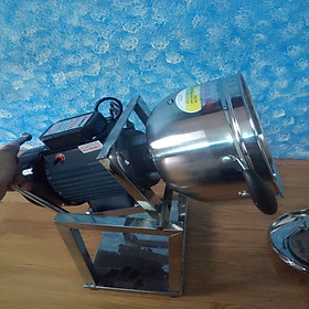 Mua Máy xay riềng sả ớt hành tỏi loại 2kg khung inox