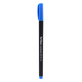 Nơi bán Bút Lông Kim Artline Supreme (0.4mm) - Xanh - Giá Từ -1đ