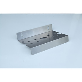 Pat treo/ bas treo/ giá treo ly lọc nước 10 inch - Hàng chính hãng