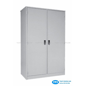 Mua Tủ Hồ Sơ Văn Phòng 2 Cánh Mở VPT 09-A22  Tủ Sắt 2 Cánh Sơn Tĩnh Điện Cao Cấp