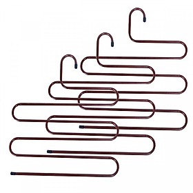 Mua Combo 3 móc treo tiết kiệm diện tích 5 tầng thông minh