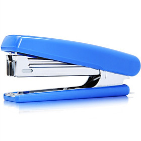 Effective (deli) 0221 Stapler 10 # color random