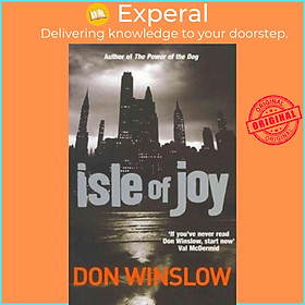 Sách - Isle Of Joy by Don Winslow (UK edition, paperback)