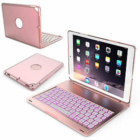 Bàn phím cho IPAD PRO 10.2 New 2019