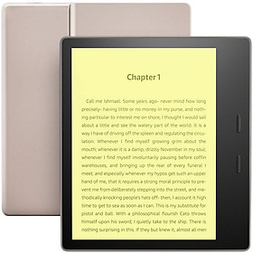Máy đọc sách Amazon Kindle Oasis 3 (2019)