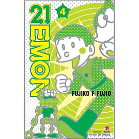 21emon - tập 4