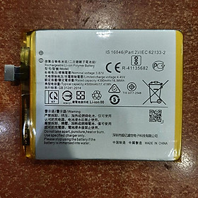 Mua Pin Dành cho vivo V19 Neo zin