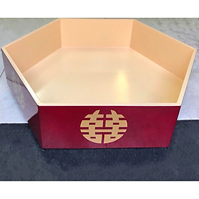 Hộp Tráp Sơn Mài Cao Cấp