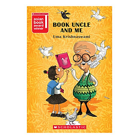 Book Uncle And Me