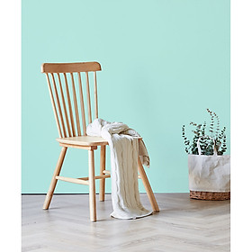 GHẾ GỖ ĐA NĂNG - WINDSOR CHAIR - NATURAL