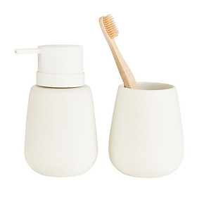 Mua Phụ kiện phòng tắm | JYSK Ekby | đá Dolomite | nhiều màu