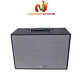 Loa kéo Acnos KbeatBox CS251PU - Hàng nhập khẩu