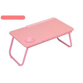 Mua Bàn laptop  bàn học  bệt tùy chỉnh góc độ đa năng chất liệu gỗ ép  khung kim loại dành cho học sinh  sinh viên  công chức  các bé tập tô  tập viết BK2005