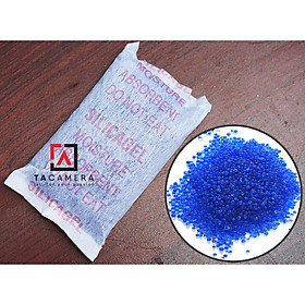 Mua Hạt hút ẩm xanh cao cấp gói 100gr