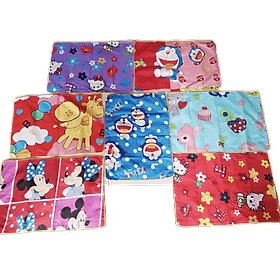 Mua Vỏ gối trẻ em giá rẻ (1 cái giao ngẫu nhiên)