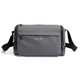 Túi đeo chéo nam cao cấp phong cách mới BEE GEE – DCN9061