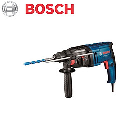Máy khoan CD BOSCH GBH2-20DRE EXW PK