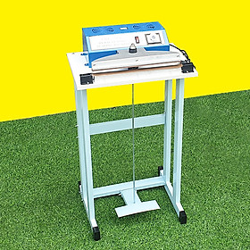 Mua Máy hàn miệng túi dập chân Yamafuji FRE-300