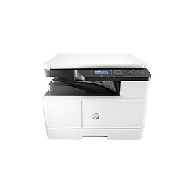 Mua Máy in laser đen trắng HP MFP M440DN A3 (8AF47A) Copy/ Print/ Scan/ Network  Duplex - hàng chính hãng