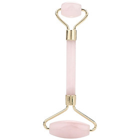 Jade Massager Roller Facelift Cute Pink Anti Wrinkle Anti-Aging