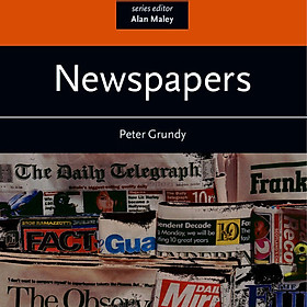 Nơi bán Resource Books for Teachers: Newspapers - Giá Từ -1đ