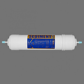 Lõi lọc SEDIMENT (lõi số 1) loại hình I – 11 inch