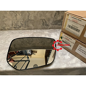 Mặt gương chiếu hậu Mitsubishi Xpander 2018-2022, Xpander Cross mã bên phụ 7632D398