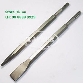 Mua Bộ mũi đục bê tông