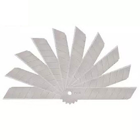 Lưỡi Dao Rọc Giấy  Deli 2011 