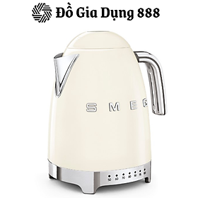 Mua Ấm siêu tốc SMEG KLF04CREU Hàng chính hãng