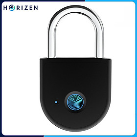 Ổ khoá vân tay thông minh kết nối điện thoại qua App - Horizen