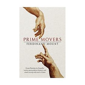 Prime Movers