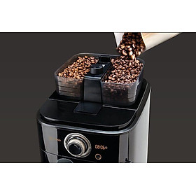 Máy Pha Cà Phê Tự Động Philip HD7769,  Philip Coffee Maker, Máy Pha Cafe, Espresso, Cappuccino, Coffee Machine