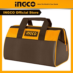 TÚI ĐỰNG ĐỒ NGHỀ 13INCH HTBG281328 INGCO - HÀNG CHÍNH HÃNG